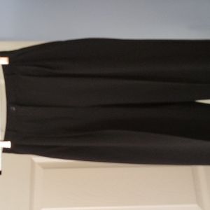 Oscar De La Renta | Wool Trousers | PC